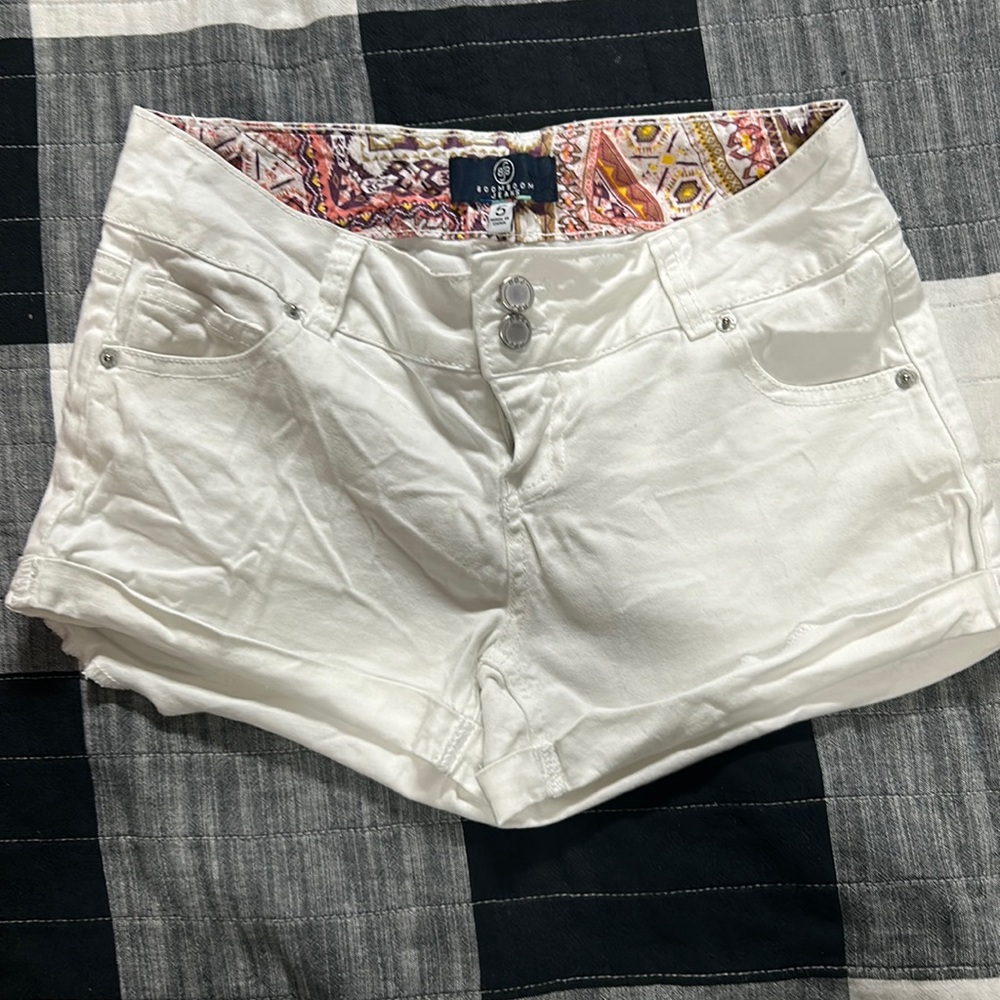 Boom boom Jeans